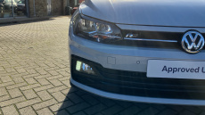 Volkswagen Polo 1.0 TSI 95 R-Line 5dr Petrol Hatchback